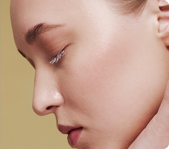 تصویر بعد از درمان